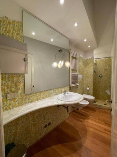 Apartment in the center of Florence with a view