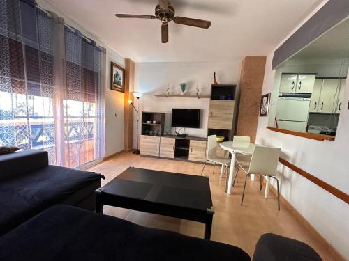 Apartamento Nerja S J