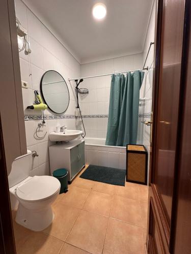 Apartamento Nerja S J