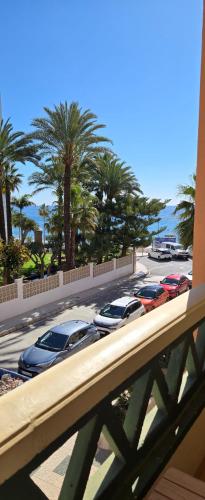 Apartamento Nerja S J