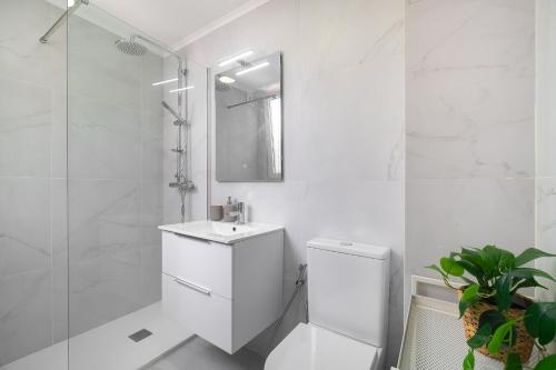 Liberty Avenue Apartament