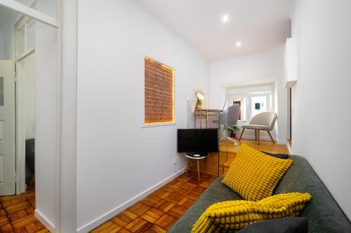 Liberty Avenue Apartament