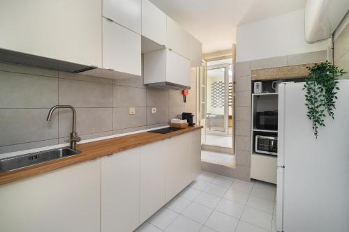Liberty Avenue Apartament