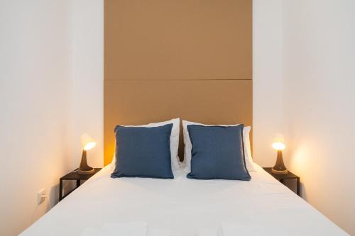 Liberty Avenue Apartament