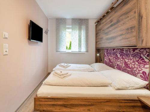 Fotografie z fotogalerie ubytování Large Apartment in Sankt Georgen with Balcony v destinaci Fürstau