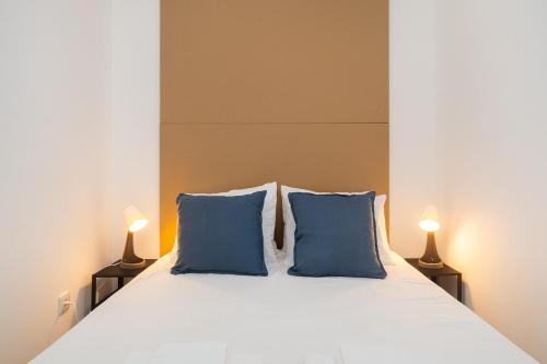 Liberty Avenue Apartament
