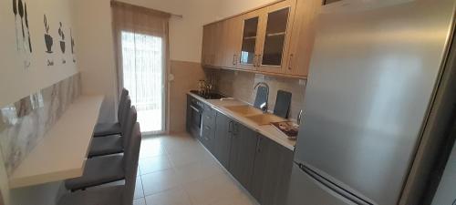 Evi's Apartment