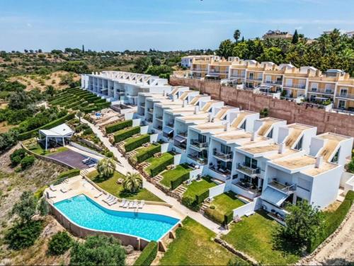Villa Maria, 3BD & Pool & Garden & BBQ