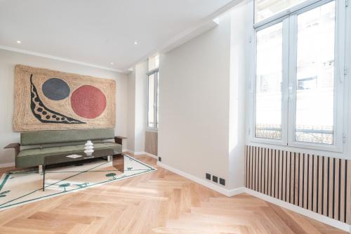 Bel appartement centre Cannes 1min de la Croisette photo 2
