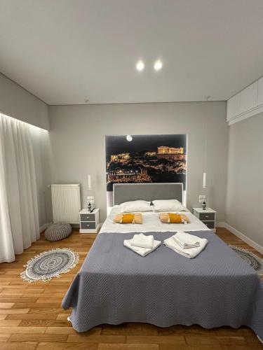 Mihaela-Andreea Luxury House