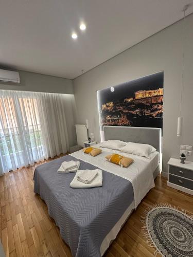 Mihaela-Andreea Luxury House