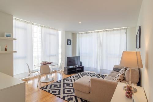 Apartamento Holidea Parque las Llamas