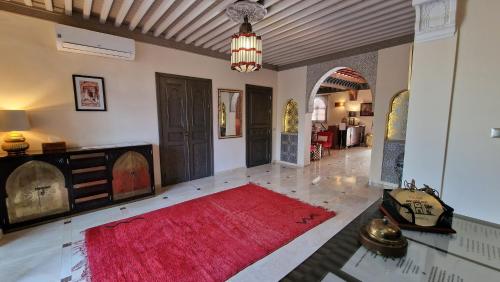 Φωτογραφία από το άλμπουμ του Palace Africa - Marrakech Palmeraie Retreat with Heated Pool from 01 Nov to 30 Apr στο Μαρακές