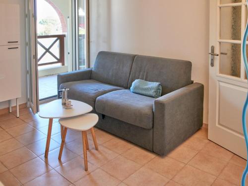 Apartment Port Quiétude-4 by Interhome