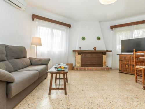 Holiday Home Villa Nena by Interhome