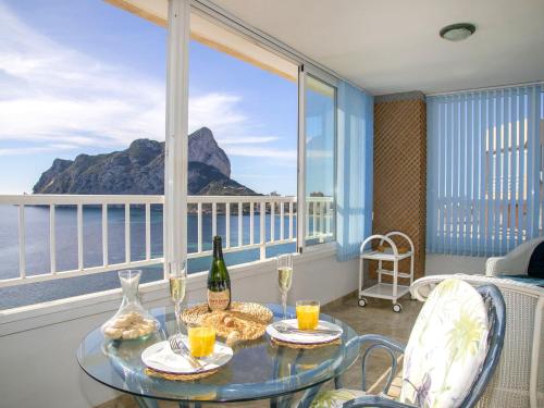 Apartment Orellana-5 by Interhome