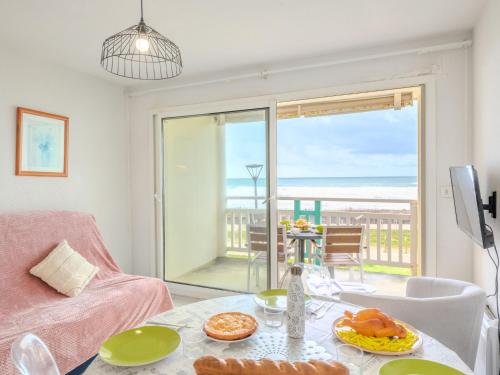 Apartment Grands espaces by Interhome