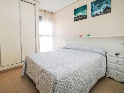 Apartment Plaza Mayor-3 by Interhome