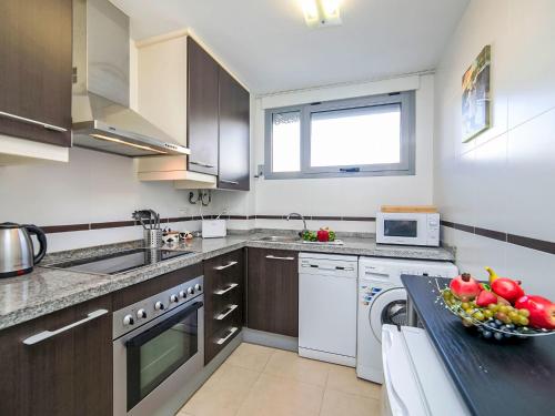 Apartment Plaza Mayor-3 by Interhome