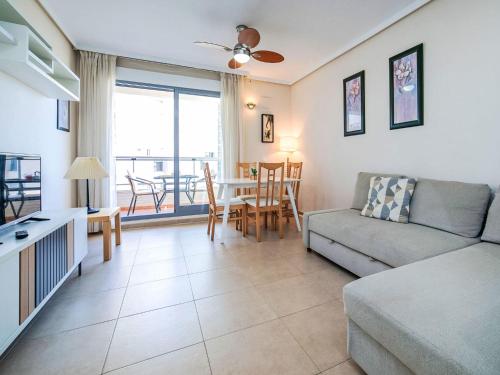 Apartment Plaza Mayor-3 by Interhome