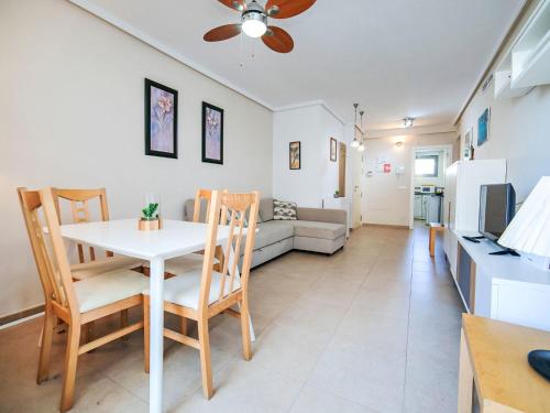 Apartment Plaza Mayor-3 by Interhome