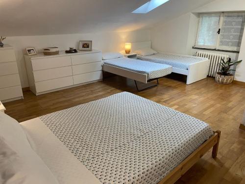 Gambar di galeri bagi Il Giardino Secreto di Manziana