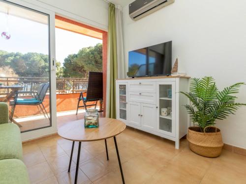 Apartment Salines XVII by Interhome