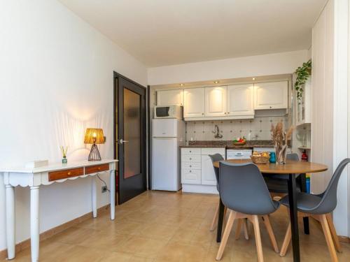 Apartment Salines XVII by Interhome