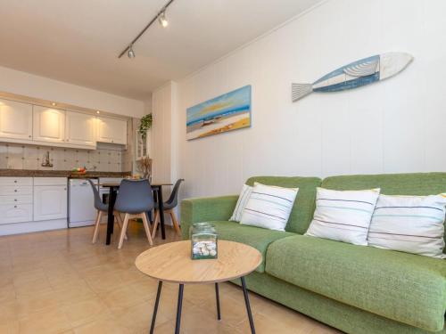 Apartment Salines XVII by Interhome