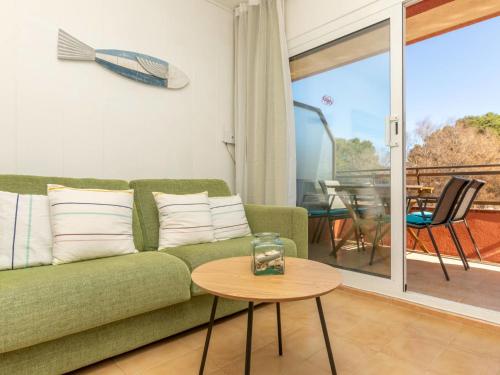 Apartment Salines XVII by Interhome