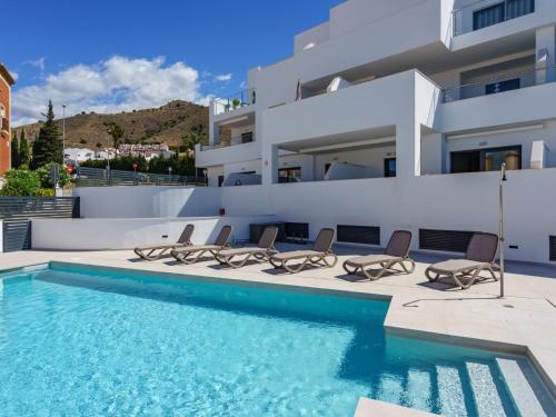 Apartment Mirador Alto by Interhome