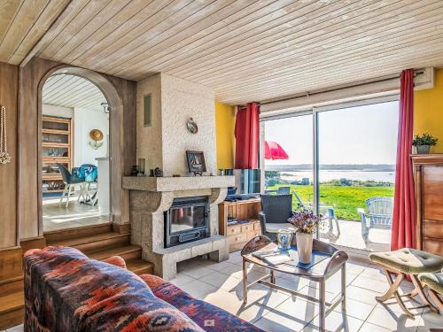 Apartment Le Fanal by Interhome