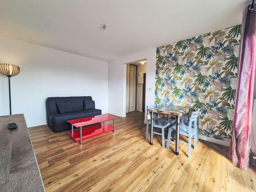 Apartment Saint Michel by Interhome