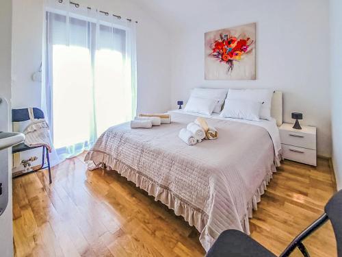 Holiday Home Sonja by Interhome