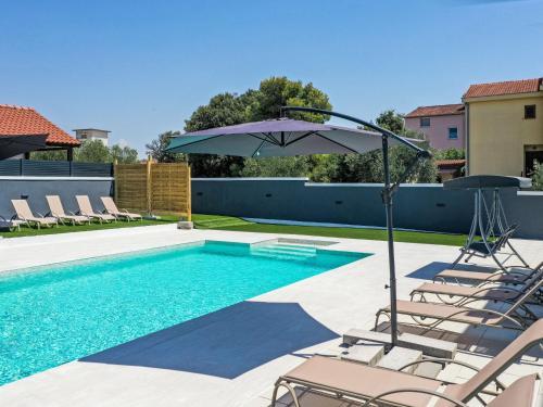 Holiday Home Sonja by Interhome