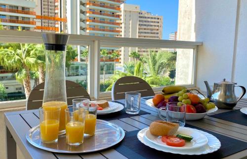 2 bedroom apartment comfort with airconditioning - max 6 guests photo 12