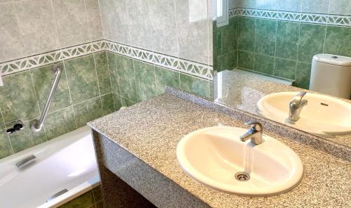 2 bedroom apartment comfort with airconditioning - max 6 guests photo 18