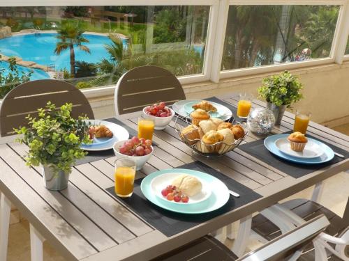 2 bedroom apartment comfort with airconditioning - max 6 guests photo 24