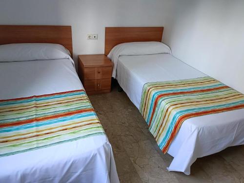 2 bedroom apartment comfort with airconditioning - max 6 guests photo 25