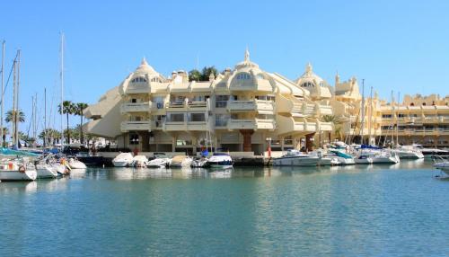 Carihuela Playa 1D By IVI Real Estate