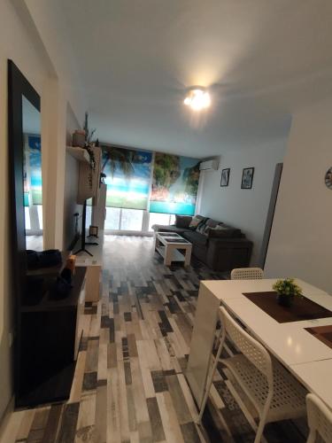 Apartamento Alhóndiga El Palo