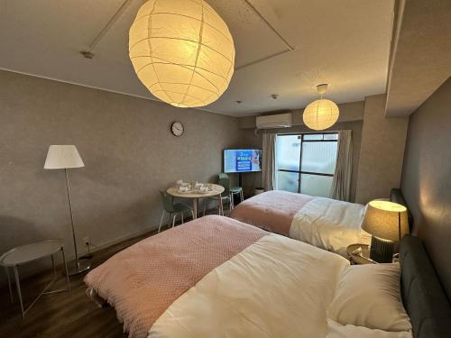 Osaka Global House 701-OS0024