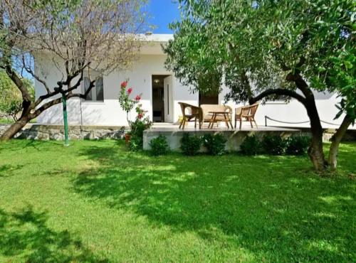 Coastal Breeze House