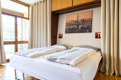 Flow Apartments WINKEL ATELIER