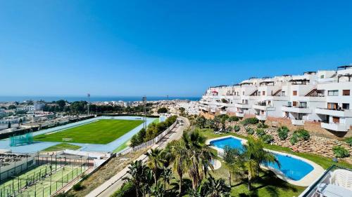 Apartamento Mar de Nerja Sunset