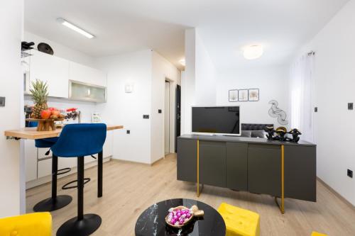 Apartment Viktorija