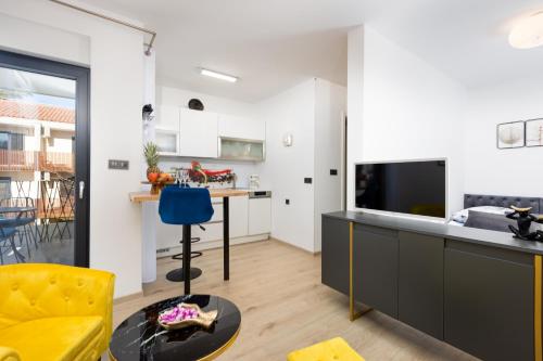 Apartment Viktorija