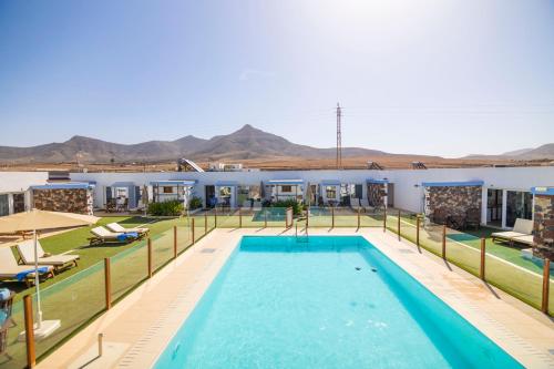 Hotel Rural Rosario Martin