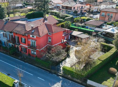 Η γειτονιά γύρω από ή μία γειτονιά κοντά σε αυτό το διαμέρισμα