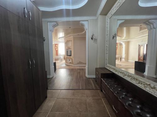 Comfortable Apartments in the Center of Bishkek